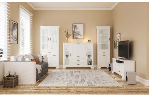 Мебель для гостиной Юнона Мебель для гостиной Юнона