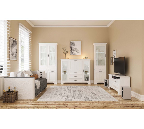 Мебель для гостиной Юнона Мебель для гостиной Юнона