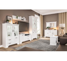 Мебель для гостиной Юнона композиция 2 Мебель для гостиной Юнона композиция 2