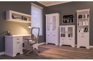 Мебель для кабинета Юнона Мебель для кабинета Юнона