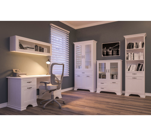 Мебель для кабинета Юнона от Мебель-Неман Мебель для кабинета Юнона от Мебель-Неман