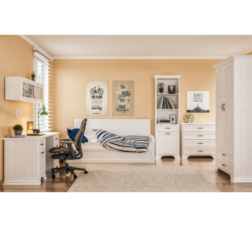 Мебель для молодежной Юнона от Мебель-Неман Мебель для молодежной Юнона от Мебель-Неман