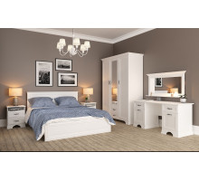 Мебель для спальни Юнона Мебель для спальни Юнона