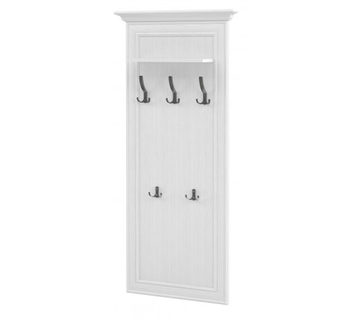 Настенная вешалка Юнона МН-132-32 Настенная вешалка Юнона МН-132-32