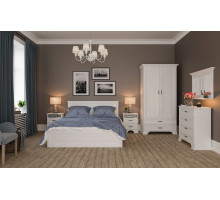 Спальный гарнитур Юнона Спальный гарнитур Юнона