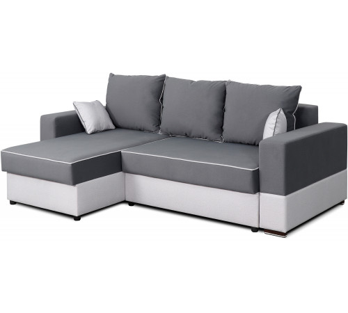 Угловой диван Бостон (вариант 3) Угловой диван Бостон (вариант 3)