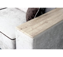 Диван-кровать Бостон 2400 с функциональными подлокотниками (вариант 1) Диван-кровать Бостон 2400 с функциональными подлокотниками (вариант 1)