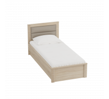 Односпальная кровать Элана