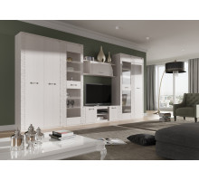 Гостиная Элана от МебельГрад, комплектация 3 Гостиная Элана от МебельГрад, комплектация 3