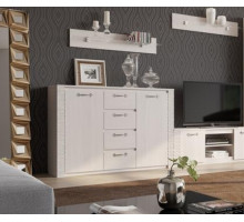 Широкий комод 1400 Элана  Широкий комод 1400 Элана