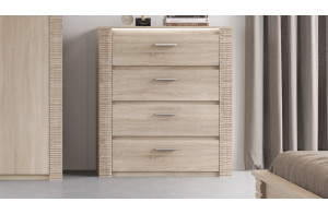 Комод для спальни Элана 850 Комод для спальни Элана 850