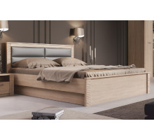 Двуспальная кровать Элана Двуспальная кровать Элана