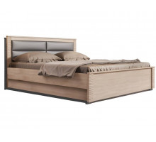 Двуспальная кровать Элана Двуспальная кровать Элана