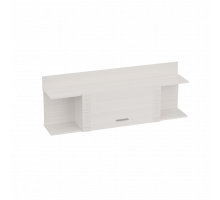 Навесная закрытая полка для гостиной Элана Навесная закрытая полка для гостиной Элана