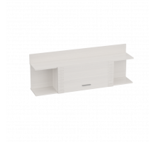 Навесная закрытая полка для гостиной Элана Навесная закрытая полка для гостиной Элана