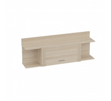 Навесная закрытая полка для гостиной Элана Навесная закрытая полка для гостиной Элана