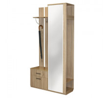 Прихожая Элана от МебельГрад Прихожая Элана от МебельГрад