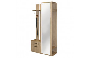 Прихожая Элана от МебельГрад Прихожая Элана от МебельГрад