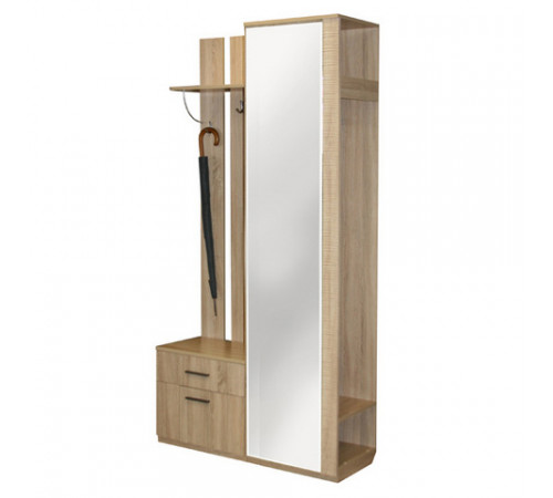 Прихожая Элана от МебельГрад Прихожая Элана от МебельГрад