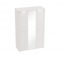 Трехстворчатый шкаф гардероб для спальни Элана Трехстворчатый шкаф гардероб для спальни Элана