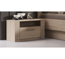 Прикроватная тумба для спальни Элана Прикроватная тумба для спальни Элана