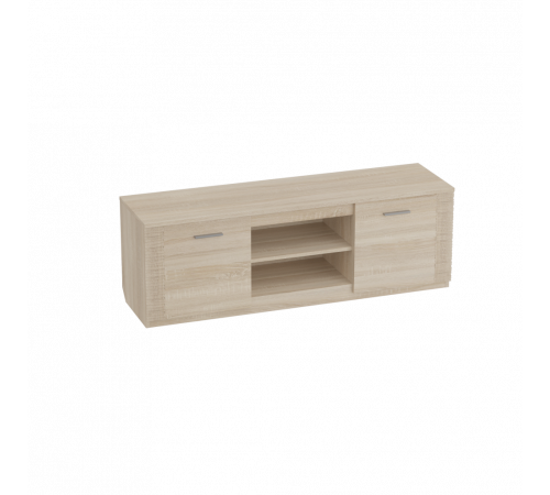 Тумба под телевизор Элана  Тумба под телевизор Элана