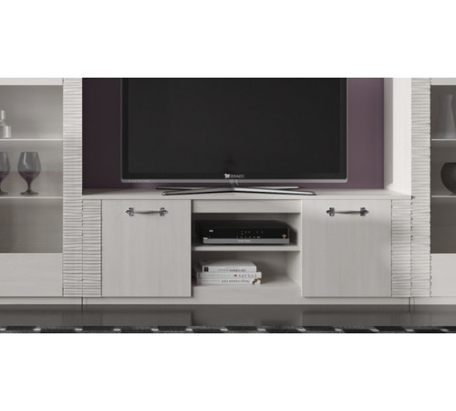 Тумба под телевизор Элана  Тумба под телевизор Элана