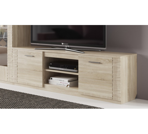 Тумба под телевизор Элана  Тумба под телевизор Элана