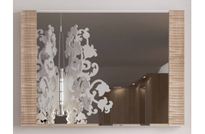 Настенное зеркало Элана Настенное зеркало Элана