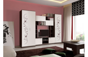 Стенка под телевизор Флоренция Стенка под телевизор Флоренция