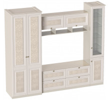 Стенка под телевизор Каир Стенка под телевизор Каир