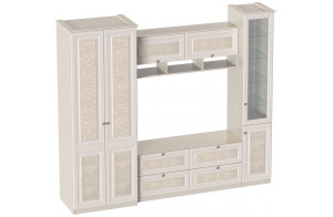 Стенка под телевизор Каир Стенка под телевизор Каир