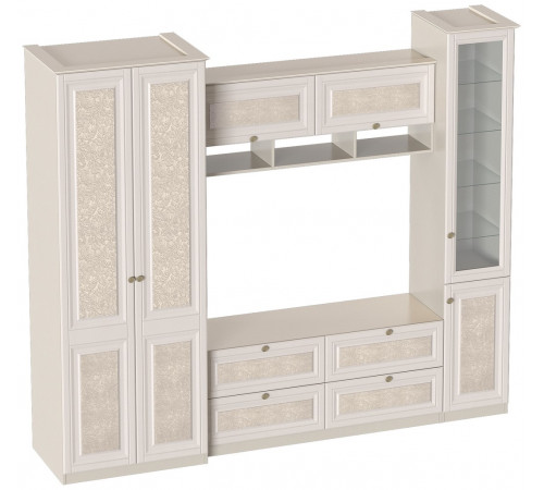 Стенка под телевизор Каир Стенка под телевизор Каир