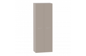 Двухдверный шкаф Джерси Двухдверный шкаф Джерси