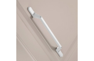 Вешалка с зеркалом Джерси  Вешалка с зеркалом Джерси