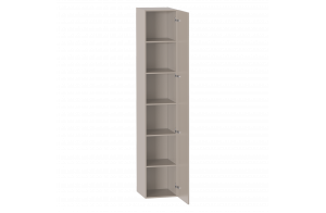 Однодверный шкаф Джерси Однодверный шкаф Джерси