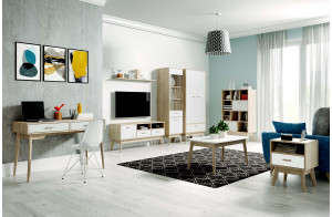 Стеллаж Калгари Стеллаж Калгари