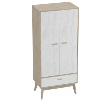 Шкаф для одежды Калгари Шкаф для одежды Калгари