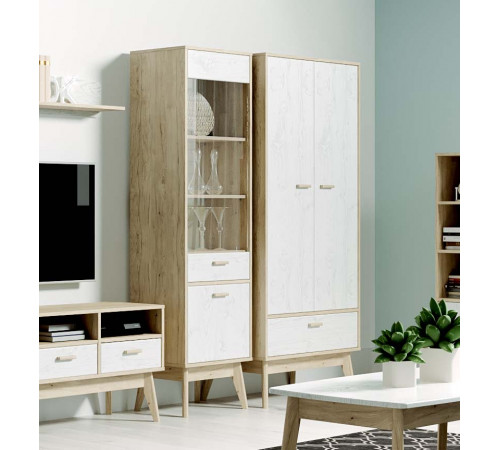 Гостиная Калгари композиция 1 Гостиная Калгари композиция 1