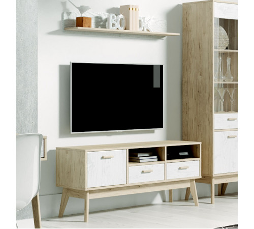 Полка настенная Калгари Полка настенная Калгари