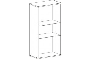 Гостиная Кёльн-1 Белый Аляска Гостиная Кёльн-1 Белый Аляска