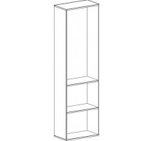 Шкаф Кёльн-1960 Белый Аляска Шкаф Кёльн-1960 Белый Аляска