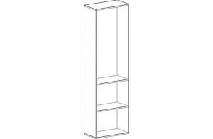 Шкаф Кёльн-1960 Шкаф Кёльн-1960