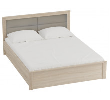 Двуспальная кровать Элана Двуспальная кровать Элана