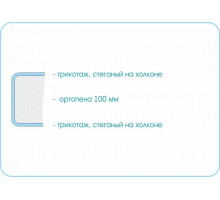 Матрас Kids Junior Матрас Kids Junior