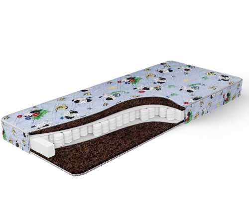 Матрас Kids Smart TFK Матрас Kids Smart TFK