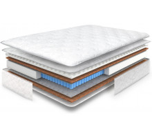 Матрас Royal Extra с топпером Матрас Royal Extra с топпером