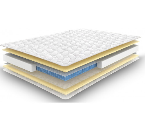 Матрас Royal Soft S1000 Матрас Royal Soft S1000