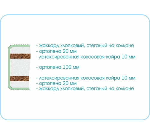 Матрас Sleep Story Матрас Sleep Story