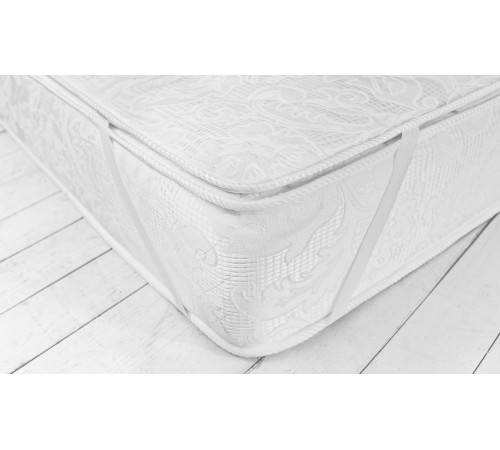 Наматрасник «Топпер Кокос» Наматрасник «Топпер Кокос»